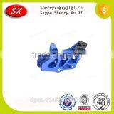 ISO Factory Custom High Precision Cnc Billet Aluminum Parts thumbnail-2