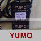 TFS-1 Foot Switch, Pedal Switch thumbnail-1