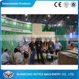 Powerful Sweden Technology Wood Pellet Burner With CE thumbnail-2