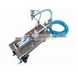 Pneumatic Pump Paste Filling Machine Price thumbnail-2