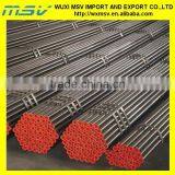 Non-alloy Erw Line Pipe Supply thumbnail-1