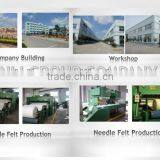 Strong Acid and Alkali Resistant Pps Filter Fabric for Power Plant Dust Collector thumbnail-6