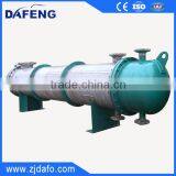 SS.Shell and Tube Heat Exchanger/tubular Heat Exchanger thumbnail-2
