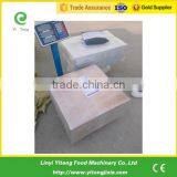 CE Industrial Automatic Electric Bakery Bread Slicer Cut Machine for Sale thumbnail-5