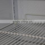 Upright Convenience Store Refrigerators/cooler With Wheels for Beverage/commercial Beverage Refrigerator thumbnail-4