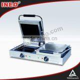 Professional Sandwich Maker/types of Sandwich Maker/industrial Sandwich Maker thumbnail-2