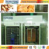 Vegetables and Fruits Drying Line Equipment Leek Dehydration Line thumbnail-2