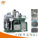 Industrial Machine Aluminum Pipes Recycling Machine/aluminum Recycling Machinery thumbnail-2