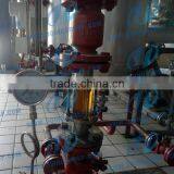 Xinxiang Doing Patent Design Biodiesel Processing Plant thumbnail-1