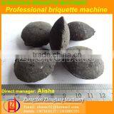 2014 China Made Charcoal Briquette Machine Price, Briquette Machine for Sale thumbnail-1