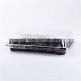 Rectangular Coffee Design PP Fast Food Tray thumbnail-6