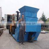 Multipurpose Shredder Two Shaft Shredder thumbnail-1