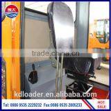 Wheel Loader China ZL926 Mini Wheel Loader For Sales thumbnail-2