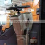 Shandong Good Engine Hydraulic Four-Wheel Drive Wheel Loader For Sale thumbnail-6