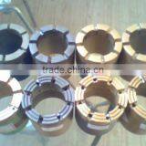 NW HW PW NX HX Impregnated Casing Shoe thumbnail-1