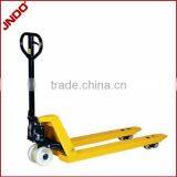 2.5Ton Low Profile Hydraulic Hand Pallet Truck for Sale thumbnail-1