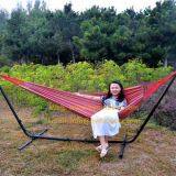 Hammock With Spread Rod thumbnail-1