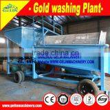 Complete Chromite Ore Beneficiation Process Plant thumbnail-5