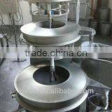 Vibro-Energy Round Separators for Aluminium Paste thumbnail-1