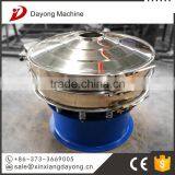 Production Line Fine Mesh Silicate Separate Vibration Screens thumbnail-1