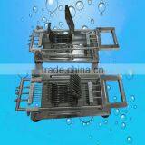 Stainless Steel Manaul Tomato Slicer,tomato Slicer (MS-5.5) thumbnail-1