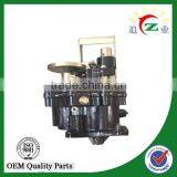 Tricycle Hydraulic Brake Full Floating UTV Rear Axle With Three Speed thumbnail-5