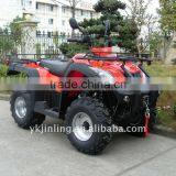 Jinling Best Sport Atv 250cc thumbnail-1