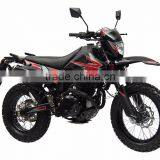 EPA 250cc Dirt Bike Automatic thumbnail-1