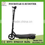 24V 120W E-Scooter for Children SX-E1013-X6 thumbnail-1