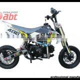 50cc Kid's Dirt Bike Kick Start and Electric Start thumbnail-1