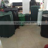 Rain Barrel Rainwater Harvesting Collection Tank System Storage Bucket Cistern thumbnail-5