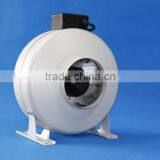 Hydroponics Grow Tent 6' Inline Fans thumbnail-4