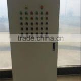 Multi Span Glass Greenhouse With Tomato Hydroponic thumbnail-4