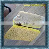 Washing and cleaning tools seaweed car sponge