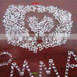 Virgin&recycled PMMA Granule/ Polymethyl Methacrylate Powder/PMMA Resin thumbnail-2