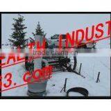 American Style Orchard Heater ,smudge Pot,oil Heater,orchard Burning in the Garden ,vineyard ,orchard thumbnail-2