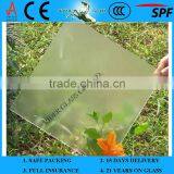 3.2/4mm EN12150 & SPF 3.2mm Solar Panel Low Iron Tempered Glass thumbnail-1