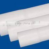 Pvc Irrigation Pipe With Bell End thumbnail-1