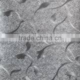 RFID Blocking Fabric - Silver