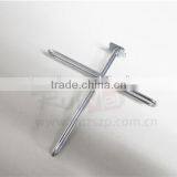 Customized Hanging Metal Slatwall Stand Sunglasses Display Hook thumbnail-4