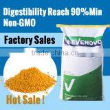 High Quality Corn Gluten Meal Factory For 65 Protein