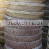 UNIQUE PINK MARINA MARBLE SINKS AND BASINS thumbnail-2