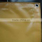 HOT!!!PVC Coated Tarpaulins for Truck Canopy thumbnail-3