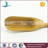 New Kitchen Promotional Gift Wooden Salt Spoon thumbnail-4