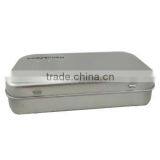 Gold Tin Box for Gifts thumbnail-4