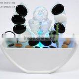 Feng Shui Ornaments Table Water Fountain thumbnail-2