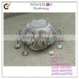 Shabby LadybirdSculpt Cheap Iron Planters And Pots thumbnail-1