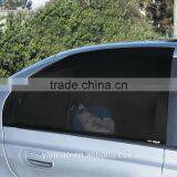 Car Side Window Sun Shade, Easily Portable thumbnail-6
