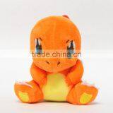 Animal Plush Toys Emoji Plush Stuffed Toy For Crane Machine thumbnail-6