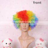 Hot Sale Cheap Fans Wig For Sale thumbnail-2